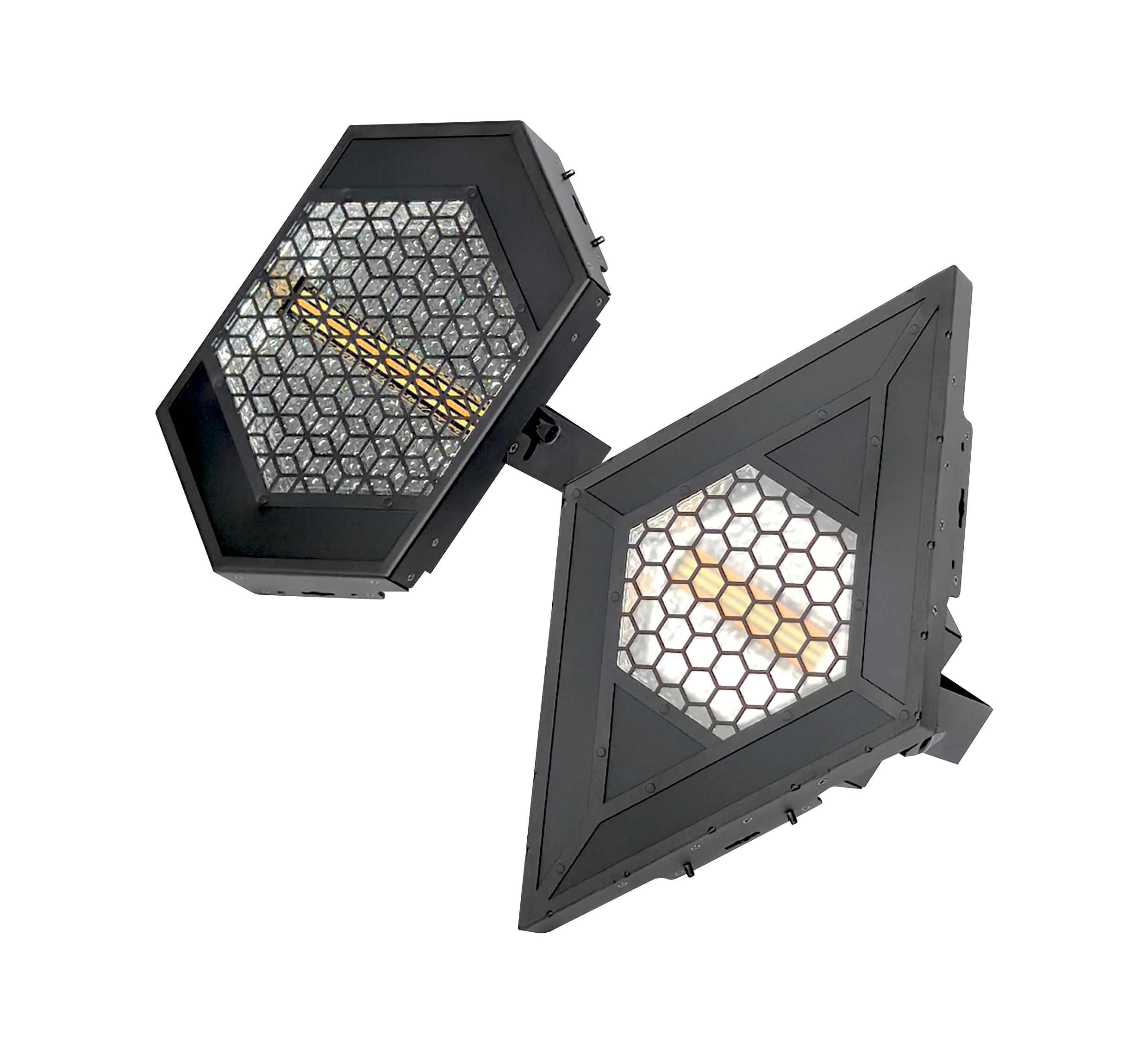 Wall wash light:4 ways seamless connect, excellent blinder light